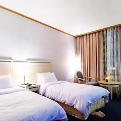 Отель Queen Vell Hotel Южная Корея, Тэгу - отзывы, цены и фото номеров - забронировать отель Queen Vell Hotel онлайн комната для гостей фото 4