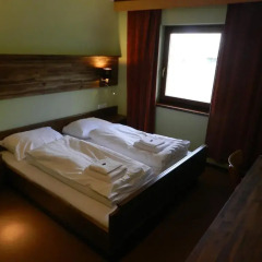 Locus Malontina Hotel Номер Эконом с различными типами кроватей фото 5