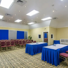 Отель Jewel Paradise Cove Beach Resort & Spa - Curio Collection by Hilton фото 2