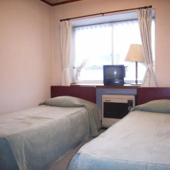 Отель Community House Tyrolien Хакуба комната для гостей фото 2