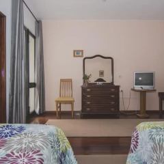 Отель Residencial Família удобства в номере