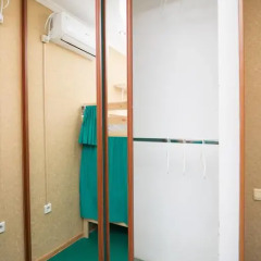 Hostel Inzhir Кровать в женском общем номере с двухъярусной кроватью фото 21