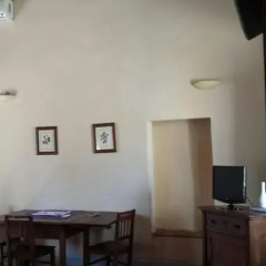 Отель Agriturismo Fattoria Di Gragnone 3* Стандартный номер фото 5
