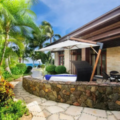 Отель The St. Regis Sanya Yalong Bay Resort – Villas фото 5