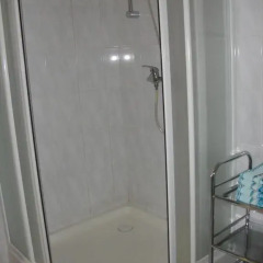Отель Pension Olga 3* Стандартный номер фото 15