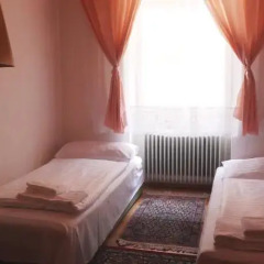 Отель Appartementhotel Marien-Hof детские мероприятия фото 2
