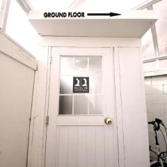 Отель Itaewon N Guesthouse in Seoul комната для гостей фото 4