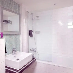 Clarion Collection Hotel Grand Bodo 3* Стандартный номер с различными типами кроватей фото 6