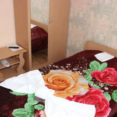 Отель Купец Нижний Новгород в номере фото 2