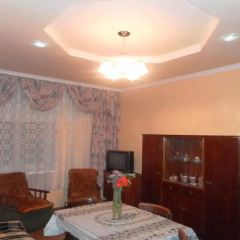 Отель Jermuk Apartment Армения, Джермук - отзывы, цены и фото номеров - забронировать отель Jermuk Apartment онлайн комната для гостей фото 3