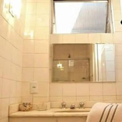 Отель Copacabana Penthouse Апартаменты с различными типами кроватей фото 2