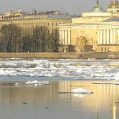 Престиж Центр Отель Санкт-Петербург приотельная территория