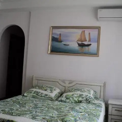 Гостиница Relax Стандартный номер фото 28