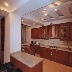 Отель Rent in Yerevan - Apartments on Ekmalyan Street Армения, Ереван - отзывы, цены и фото номеров - забронировать отель Rent in Yerevan - Apartments on Ekmalyan Street онлайн в номере фото 2