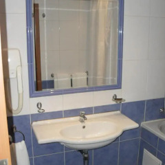 Park Hotel Kyoshkove 2* Стандартный номер фото 3