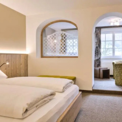 Hotel Sommerhof 4* Студия с различными типами кроватей