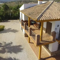 La Solana De Domingo In Vinuela Spain From 141 Photos Reviews Zenhotels Com