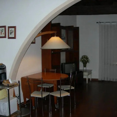 Апартаменты Firenze Apartments Апартаменты с различными типами кроватей