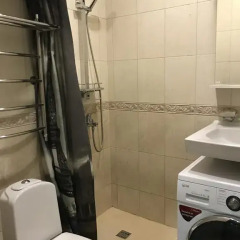 Апартаменты Joy Apartments Студия фото 7
