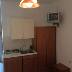 Апартаменты House Stella Studios & Apartments Ситония в номере фото 2