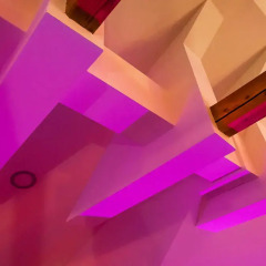 Отель Penthouse Suite Gasteig развлечения