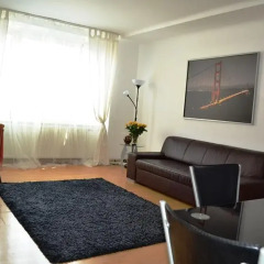 Апартаменты Apartment Vienna - Seilerstättergasse Вена комната для гостей фото 3