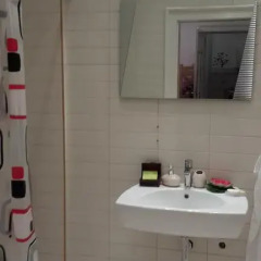 Melimelo Hostel Кровать в общем номере с двухъярусной кроватью фото 3