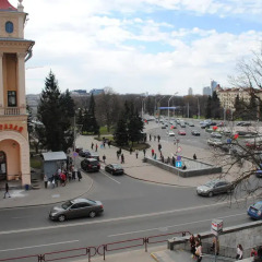 Отель Viparenda.minsk Минск фото 3