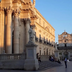 Отель Casa Marliana Сиракуза