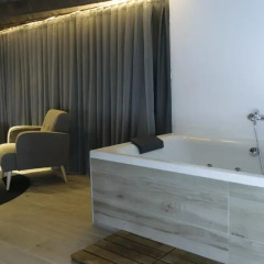 Hotel El Siglo 3* Полулюкс с различными типами кроватей фото 17