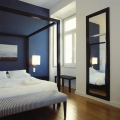 Отель York House 4* Стандартный номер с различными типами кроватей фото 8