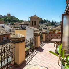 Отель Posada Del Toro 3* Люкс с различными типами кроватей фото 11