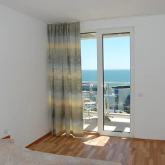 Апартаменты Sineva Del Sol Apartments Студия фото 21