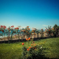 Апартаменты GT Riviera Fort Beach Apartments Равда