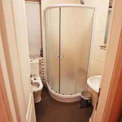 Отель Amaro Rooms 3* Стандартный номер фото 14