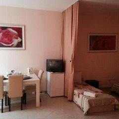Rose Garden Hotel 4* Люкс Премиум фото 23