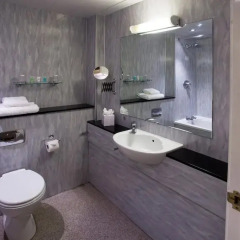 Britannia Sachas Hotel 3* Улучшенный номер с различными типами кроватей фото 4