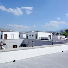 Setenonu 1892 Hotel Турция, Кайсери - отзывы, цены и фото номеров - забронировать отель Setenonu 1892 Hotel онлайн фото 4