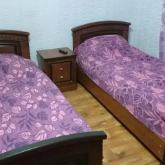 Гостиница Mimoz Guest House спа