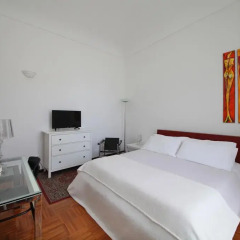 Отель B&B Five Rooms Италия, Сиракуза - отзывы, цены и фото номеров - забронировать отель B&B Five Rooms онлайн комната для гостей фото 3