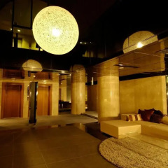 5Th Hotel Фукуока интерьер отеля фото 2