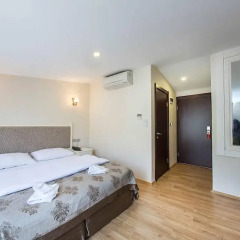 Taksim Nacre Residence 3* Люкс с различными типами кроватей фото 6