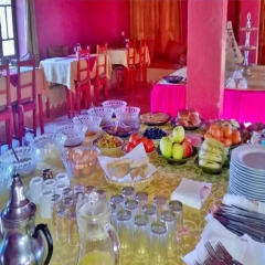 Отель Erg Chebbi Camp Марокко, Мерзуга - отзывы, цены и фото номеров - забронировать отель Erg Chebbi Camp онлайн помещение для мероприятий фото 2