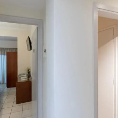 Epidavros Hotel 2* Люкс с разными типами кроватей фото 9
