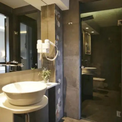 Hotel Palmyra Beach 4* Стандартный номер с различными типами кроватей фото 6
