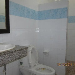 Отель Lanta Family Resort 3* Стандартный номер