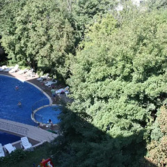 SG Hotel Perunika