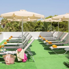 Отель Gavimar La Mirada Club Resort бассейн фото 3