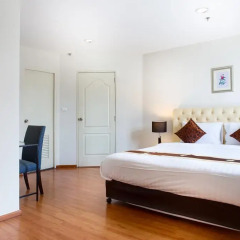 Отель Waterford Diamond Tower 3* Люкс повышенной комфортности фото 8