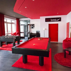 DORMERO Hotel Dresden Airport детские мероприятия